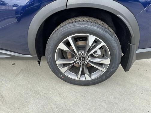 2026 INFINITI QX60 Pure