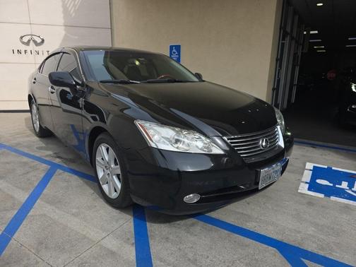 2007 Lexus ES 350 
