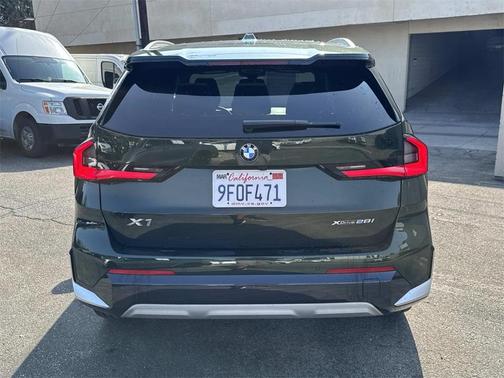 2023 BMW X1 xDrive28i