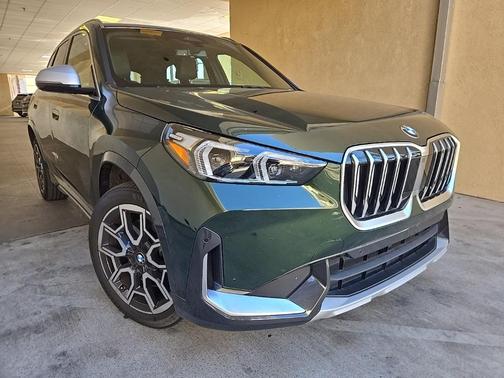 2023 BMW X1 xDrive28i