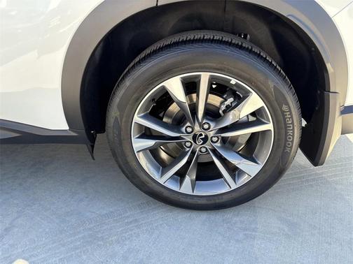 2026 INFINITI QX60 Pure