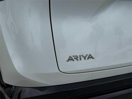 2023 Nissan ARIYA PLATINUM+