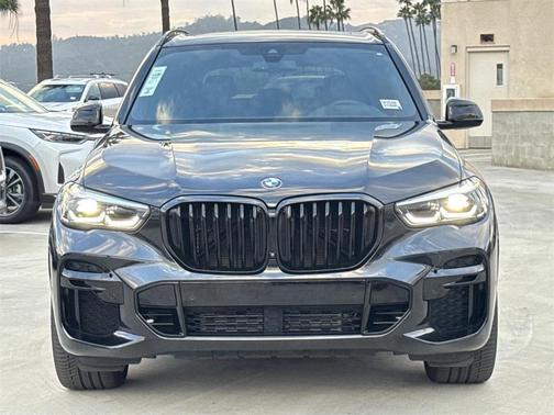 2023 BMW X5 sDrive40i