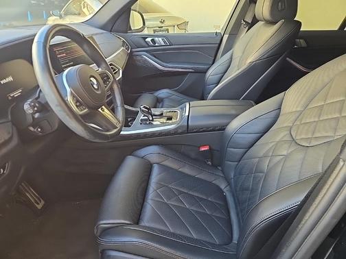 2023 BMW X5 sDrive40i