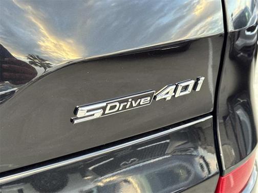 2023 BMW X5 sDrive40i