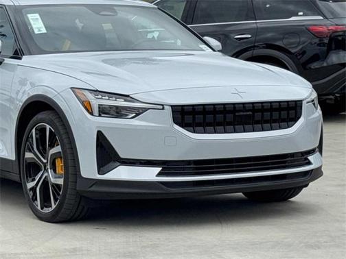 2022 Polestar 2 Long Range Dual Motor
