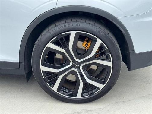 2022 Polestar 2 Long Range Dual Motor