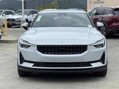 2022 Polestar 2 Long Range Dual Motor