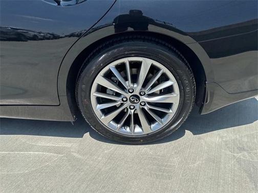 2022 INFINITI Q50 LUXE