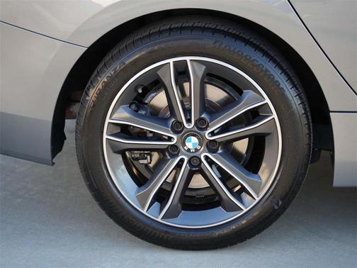 2022 BMW 228 Gran Coupe 228i sDrive Gran Coupe