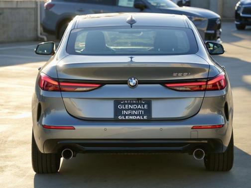 2022 BMW 228 Gran Coupe 228i sDrive Gran Coupe