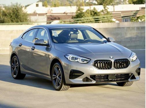 2022 BMW 228 Gran Coupe 228i sDrive Gran Coupe