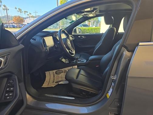 2022 BMW 228 Gran Coupe 228i sDrive Gran Coupe