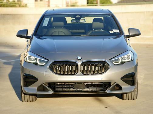 2022 BMW 228 Gran Coupe 228i sDrive Gran Coupe
