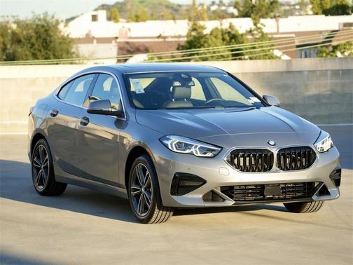 2022 BMW 228 Gran Coupe 228i sDrive Gran Coupe