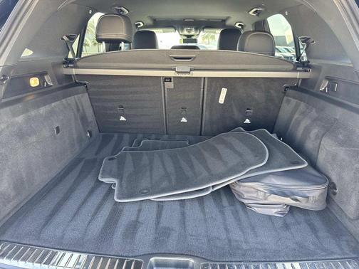 2025 Mercedes-Benz GLE 450e 4MATIC