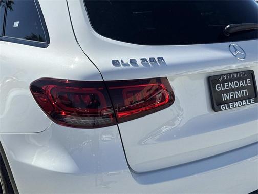 2021 Mercedes-Benz GLC 300 Base