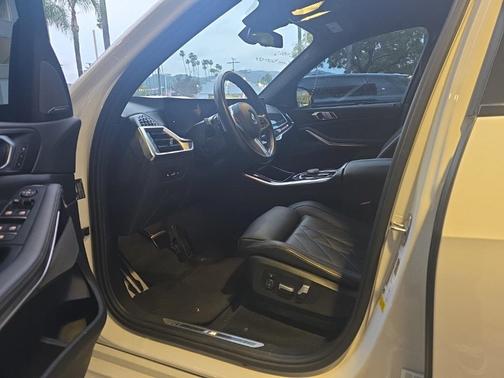 2024 BMW X5 sDrive40i