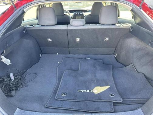 2016 Toyota Prius Two