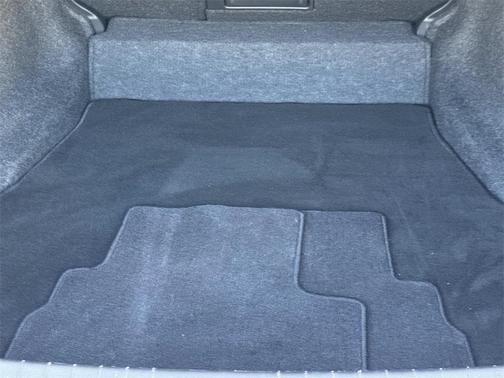 2024 INFINITI Q50 LUXE