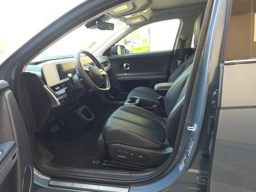 2023 Hyundai IONIQ 5 Limited