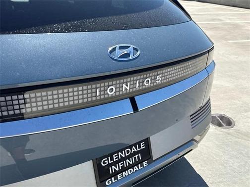 2023 Hyundai IONIQ 5 Limited