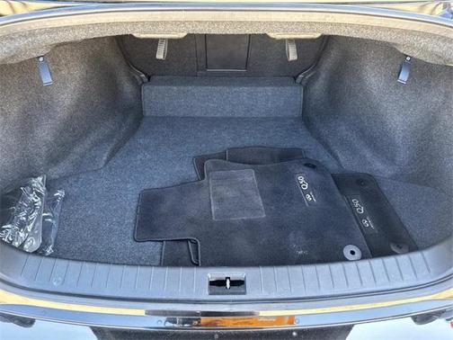 2022 INFINITI Q50 SENSORY