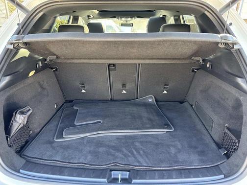 Polar White 2023 Mercedes-Benz GLA 250 Base