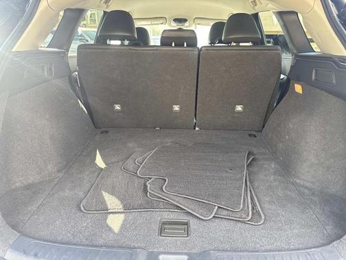 2025 INFINITI QX50 Pure