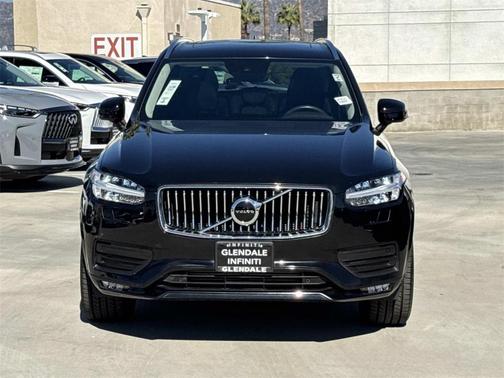 2021 Volvo XC90 T5 Momentum 7 Passenger