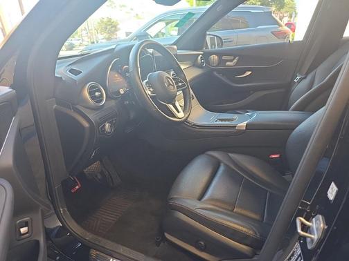 2020 Mercedes-Benz GLC 300 Base