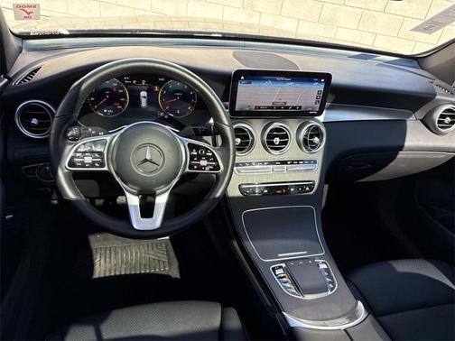 2020 Mercedes-Benz GLC 300 Base