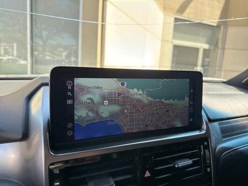 2022 Lexus GX 460 Base