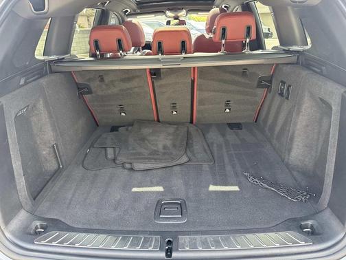 Brooklyn Gray Metallic 2023 BMW X3 sDrive30i