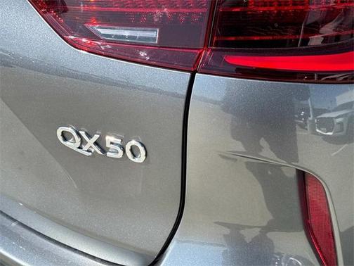 2024 INFINITI QX50 Pure