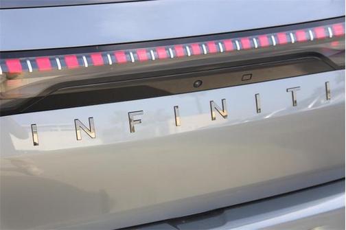 2025 INFINITI QX80 AUTOGRAPH