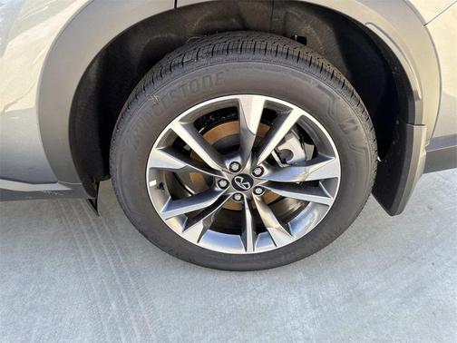 2026 INFINITI QX60 Pure