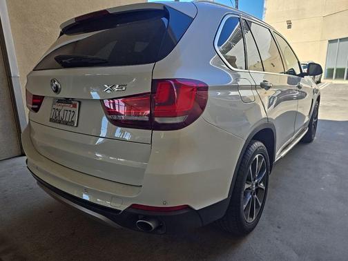 2014 BMW X5 sDrive35i