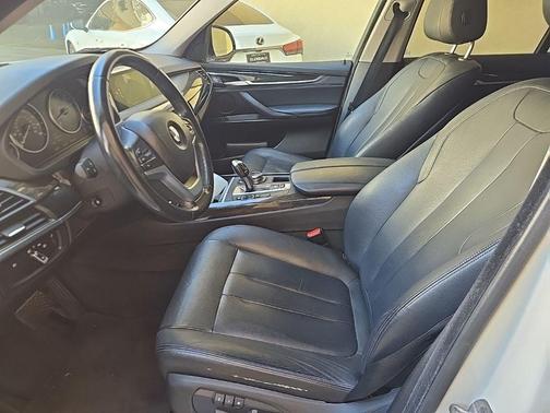 2014 BMW X5 sDrive35i