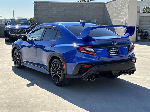 2023 Subaru WRX Premium