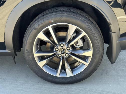 2026 INFINITI QX60 Pure