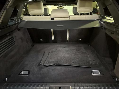 2022 Land Rover Range Rover Sport HSE Silver Edition MHEV