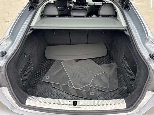 2023 Audi A5 2.0T Premium Plus