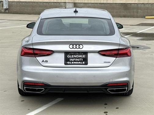 2023 Audi A5 2.0T Premium Plus