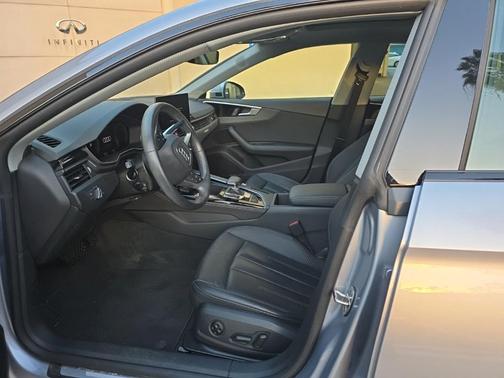 2023 Audi A5 2.0T Premium Plus