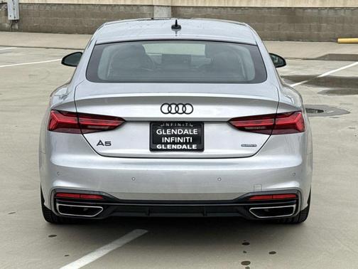 2023 Audi A5 2.0T Premium Plus