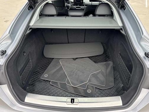 2023 Audi A5 2.0T Premium Plus