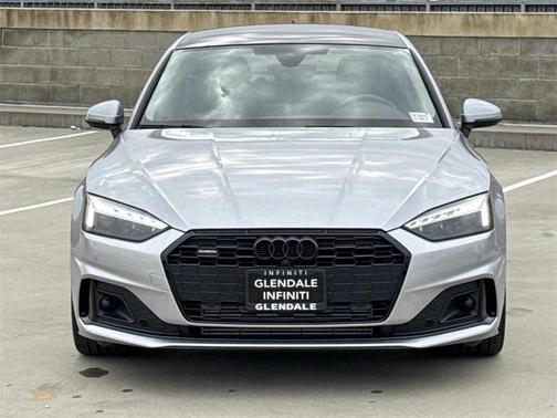 2023 Audi A5 2.0T Premium Plus