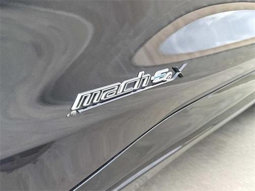 2022 Ford Mustang Mach-E Premium