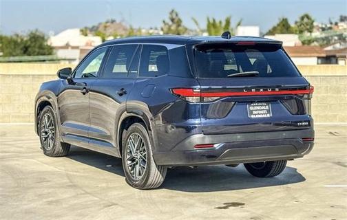 2024 Lexus TX 350 Luxury